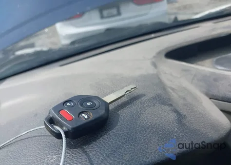 2010 Subaru Outback 2.5I Premium из США, поврежденный, VIN 4S4BRCCC8A3331068